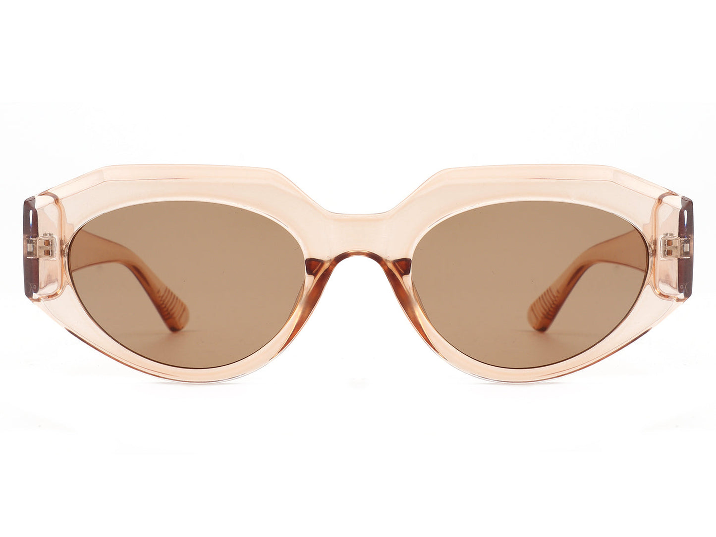 Retro Cat Eye Sunglasses