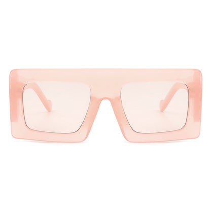 link pink sunglasses