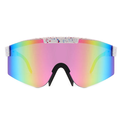 visor sunglasses