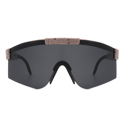 visor sunglasses