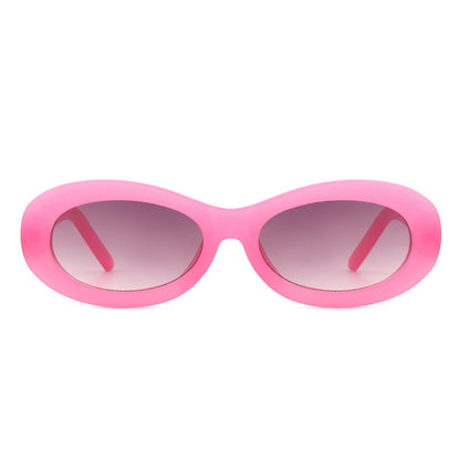 pink sunglasses