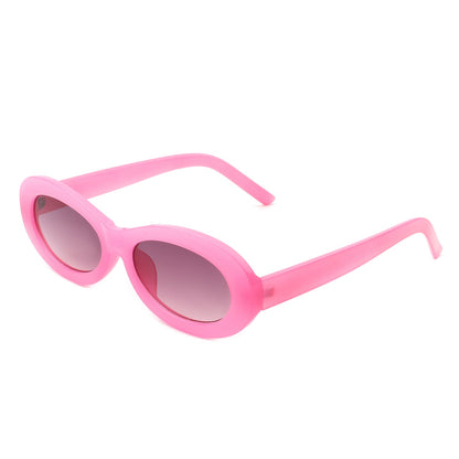 pink sunglasses