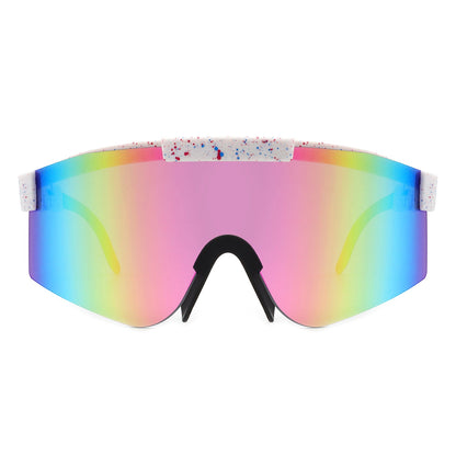 visor sunglasses